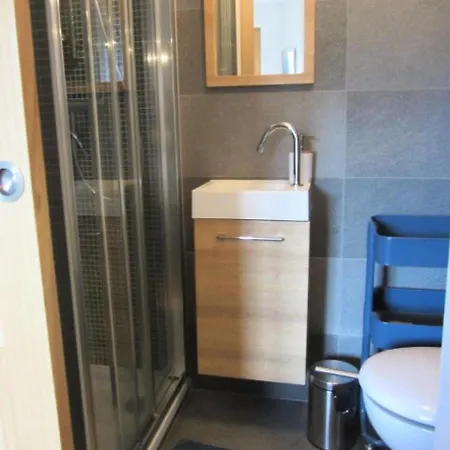 Apartment Olympiades - Olympiades A11 Mae-9051 Gourville (Rouillac)