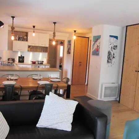 Apartment Olympiades - Olympiades A11 Mae-9051