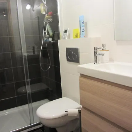 Olympiades - Olympiades A11 Mae-9051 Apartment Gourville (Rouillac)