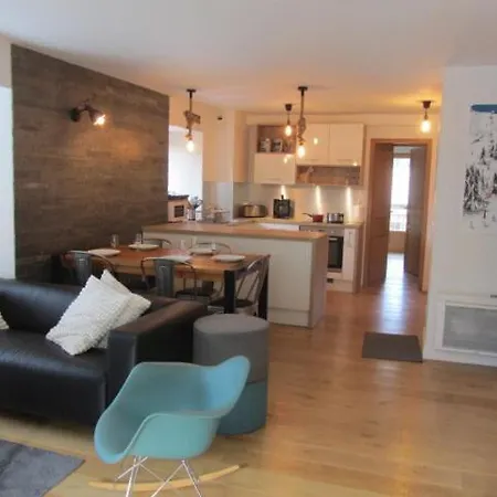 Olympiades - Olympiades A11 Mae-9051 Apartment Gourville (Rouillac)