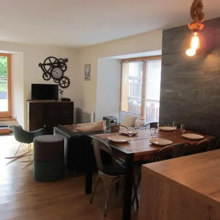 Olympiades - Olympiades A11 Mae-9051 Apartment *
