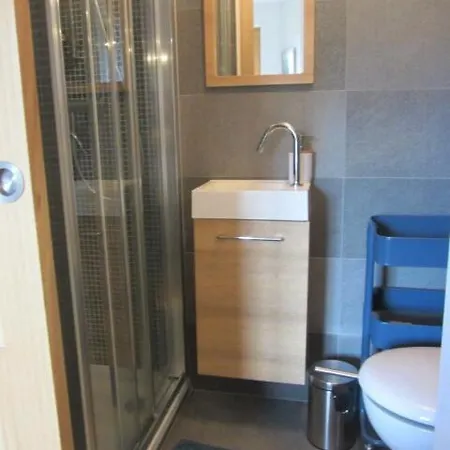 Olympiades - Olympiades A11 Mae-9051 Apartment *
